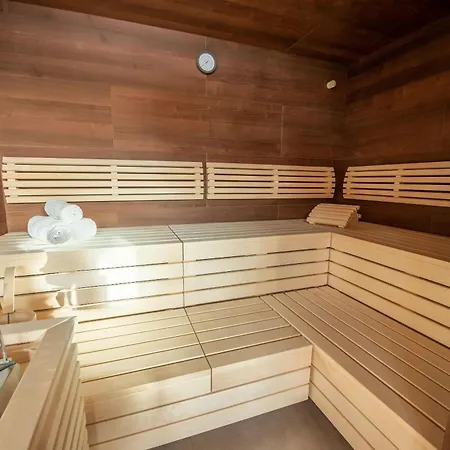 Filzsteinresort 8 Krimml