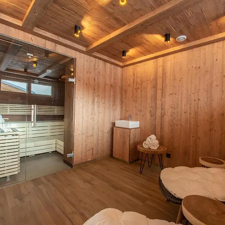 Apartman Filzsteinresort 8