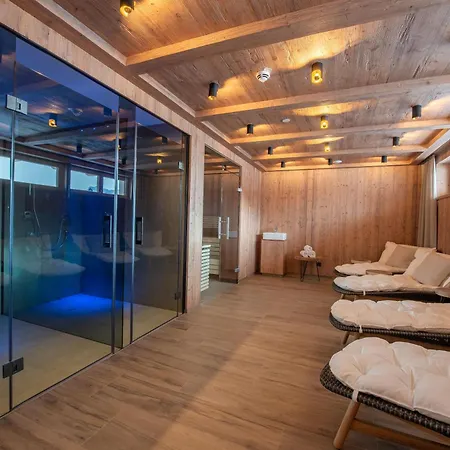 Filzsteinresort 8 * 克里姆尔