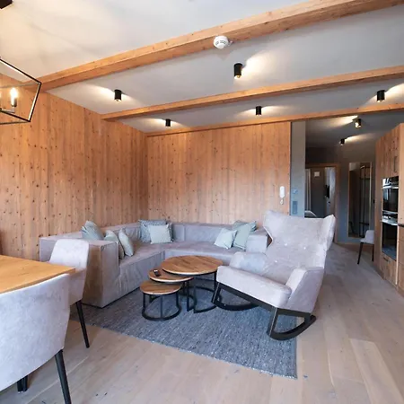 Filzsteinresort 8 Apartman