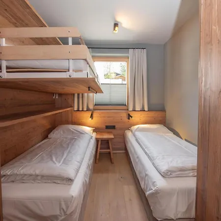 Apartman Filzsteinresort 8 *