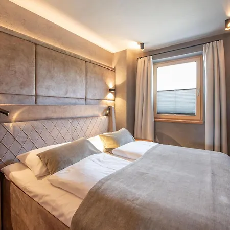 Filzsteinresort 8 公寓