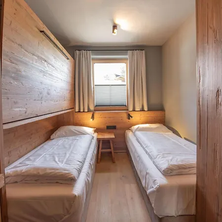Filzsteinresort 8 *