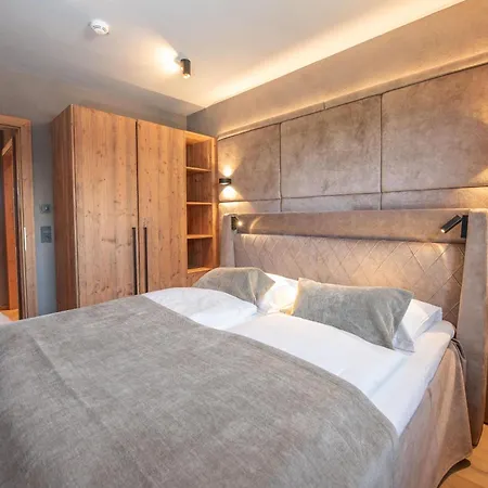 Apartman Filzsteinresort 8 *