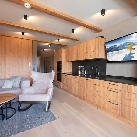 Filzsteinresort 8 * Krimml