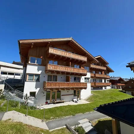 Filzsteinresort 8 *